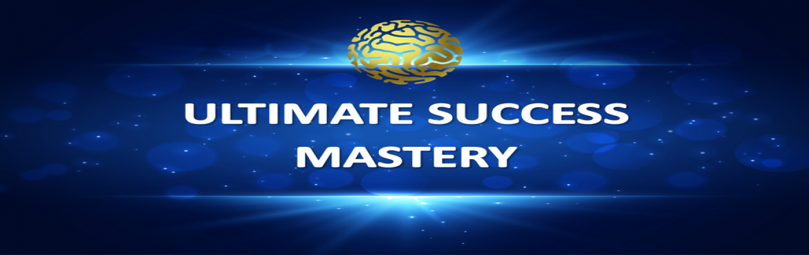 Book Online Tickets for ULTIMATE SUCCESS MASTERY- INSTALLMENT, . Your GATEWAY to your DREAM LIFE under 90 DAYS&hellip;
PresencePowerProfit
Just Like A Gym Membership to Get Your Body In Shape, This Is A Personal Development Membership To Get Your Mind In Shape.
This Is for You, If You Want To...
-REWIRE YOUR BRAIN