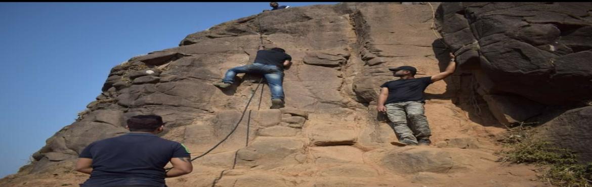 Book Online Tickets for Kalavantin Durg night Trek, . &nbsp;#Kalavantin #Durg #Night #Trekk
Kalavantin Durg Name itself sufficient for this forts Popularity. This fort is actually not a separate fort but it is an extension of prabalgad, lies on the Prabal plateau between Matheran and Panvel.
Difficulty 