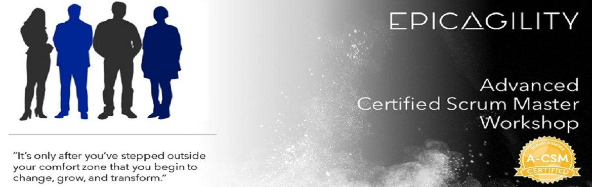 ACSM Training APAC Feb 672021 by Epic Agility