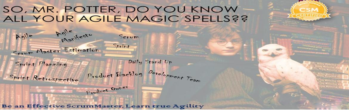 Book Online Tickets for Certified Scrum Master| CSM Training by , . Though each CSM course varies depending on the instructor, all Certified Scrum Master® courses focus on Scrum from a Scrum Master\'s perspective. Graduates will receive the CSM designation. All CSM courses are t