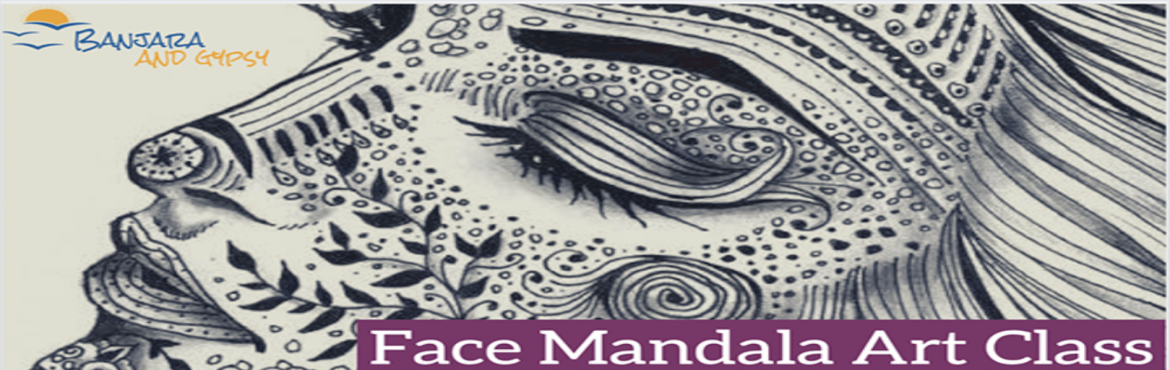 Book Online Tickets for Mandala, Doodle Art Workshop by Banjara , Bengaluru. Banjara Gypsy&nbsp;brings amazing artist - Chandrima Mandal, She holds an expertise in training kids and adults.&nbsp;
&nbsp;It\'s alright if you are totally a beginner or an expert. we have designed upcoming modules depends on your comfort.&nbsp;
Le