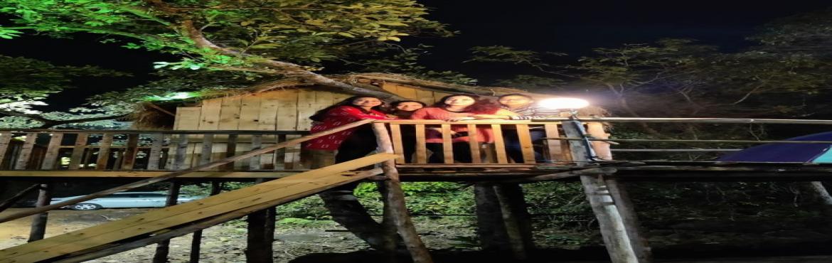 Book Online Tickets for Kamshet Camping on 13th 14th March 2021, Kamshet. Village Outing at Kamshet
Kamshet is an upcoming hill station near&nbsp;Lonavala. Kamshet is famous for Paragliding schools near Pune and tandem paragliding adventure sport. The camping spot is built in a village theme. Our campsite is just 14 km awa