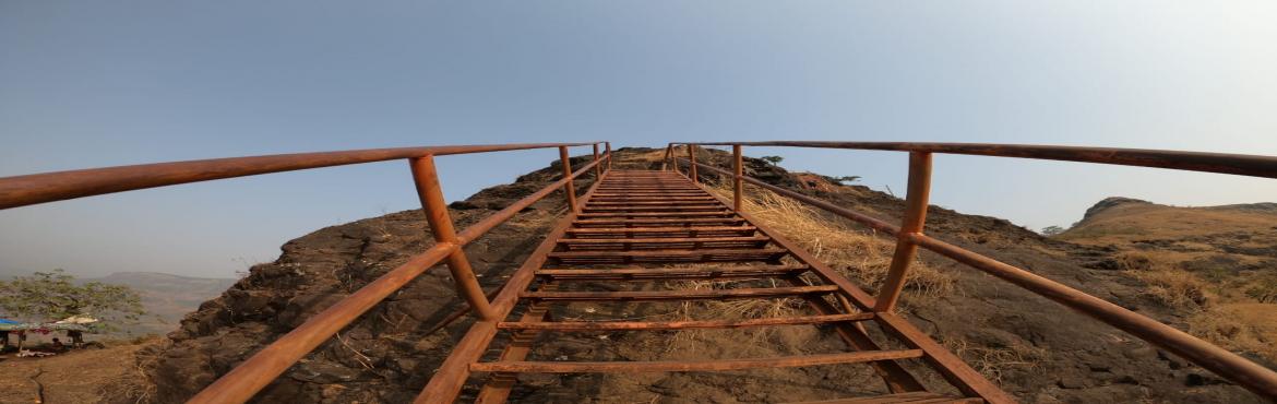 Book Online Tickets for Treks and Trails India - Sondai Fort Tre, Sondewadi. About Sondai Fort Trek:
Sondai is not such a famous fort near Karjat Chowk Phata. Sondai Fort Trek is nine kilometers from Karjat railway station. It offers a beautiful view of Morbe Dam, Prabalgad, Irshalgad, Rajmachi, Songiri forts, Karna