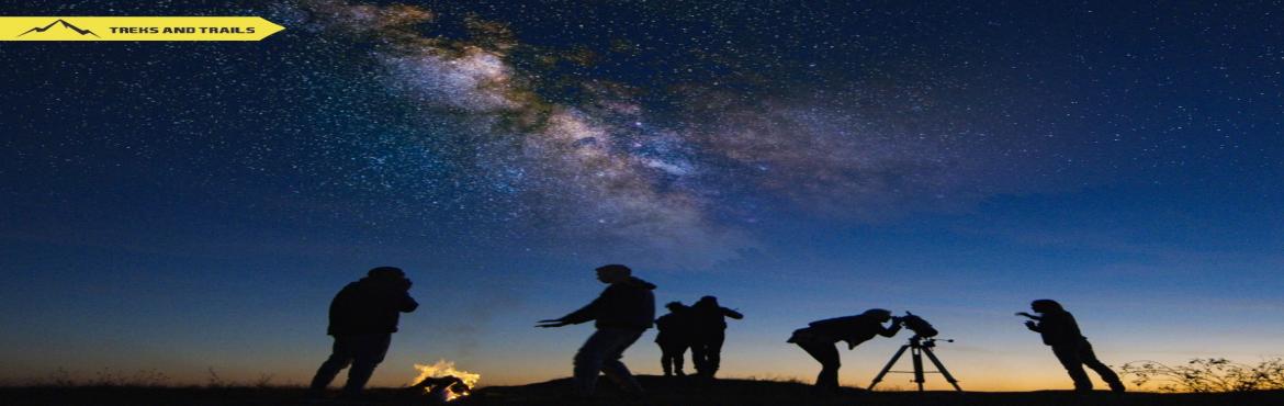 Book Online Tickets for Lets Photograph The Milky Way at Igatpur, Wakadpada. Stargazing at Igatpuri:
Igatpuri campsite is famous for water sports like kayaking, lake boating and swimming. Campsite is located in dark spot ideal for astrophotography. Band of Milky way galaxy is visible during summer at the campsite for certain 