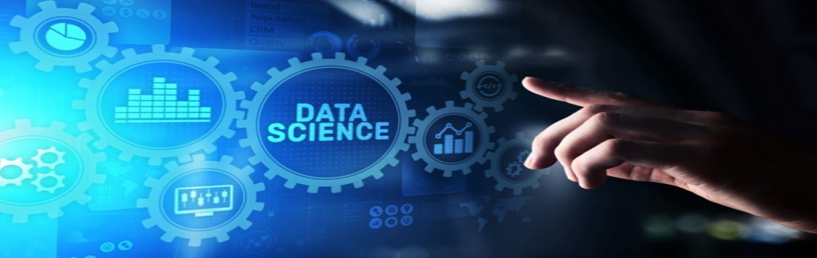 Workshop on Data Science