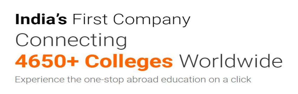 Book Online Tickets for University of North Texas - Spot Admissi, Hyderabad. &nbsp;Here is a wonderful Opportunity for the students and Parents , those who wants to study in USA , talk to University Representative of UNT - Get GRE Waiver - For more info register or reach us at 8896066666.&nbsp;