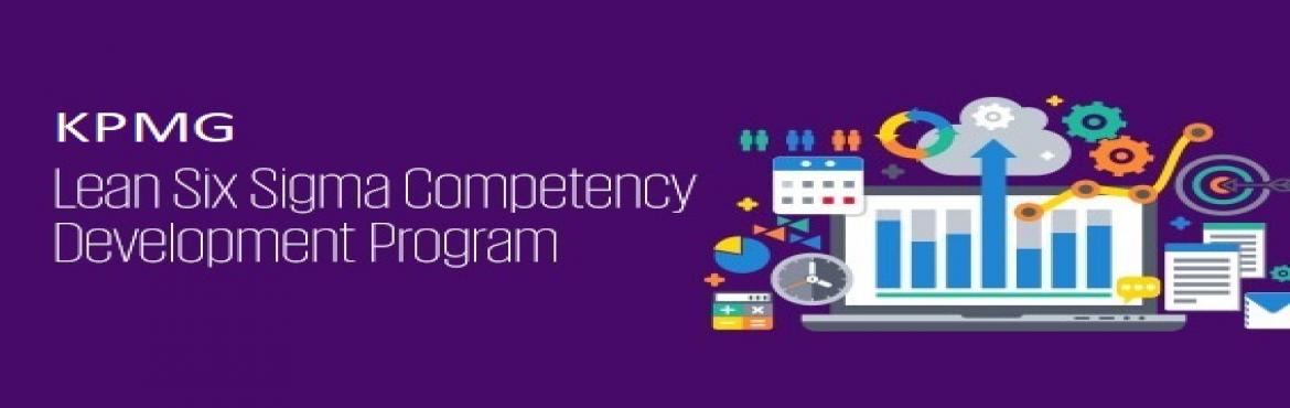 Book Online Tickets for KPMG Lean Six Sigma Green Belt Live Virt, Noida. A 5-day training&nbsp;programme designed with adaptive learning methodology. The programme is delivered by senior KPMG in India professionals. It orients participants towards fact- based decision making, use data to draw business conclusions, analyze