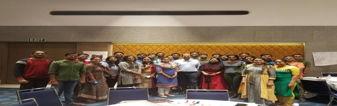 Book Online Tickets for Certified Scrum Master Training in Hyder, . &nbsp;
Certified Scrum Master (CSM&reg;)
Certified Scrum Master (CSM&reg;) is a popular certification from Scrum Alliance. PowerAgile provides World Class CSM training that prepares you for CSM Certification Exam. Register now because our classes fil