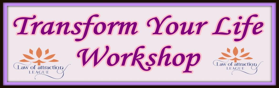 Book Online Tickets for Transform Your Life 2 Day Online Worksho, . &nbsp;
Prebook Registration Open for the Transform Your Life 2 Day Online Workshop on 4th & 5th December 2021 on the philosophy of Bruce Lipton, Gregg Braden and Louise Hay.
If knowledge is power, then lack of knowledge is lack of power and havin