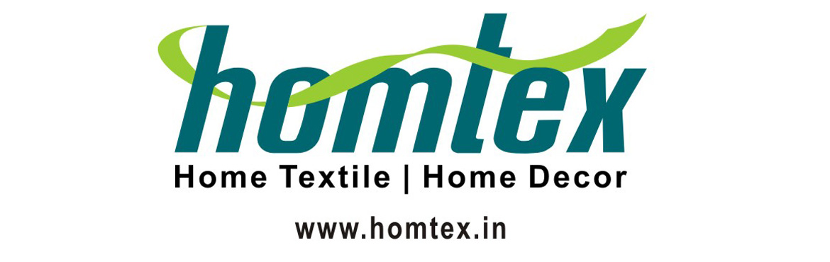 Book Online Tickets for Homtex - The Heart of Home Decor copy co, NewDelhi. Homtex&nbsp;will bring complete range of Home Textile, Contract Textile and Home D&eacute;cor on 21, 22,&nbsp;23 (Thu, Fri, Sat)&nbsp;July 2022 at&nbsp;Pragati Maidan, New Delhi, India.&nbsp;Homtex will be held alongside Yarnex, F&A Show, Denim E