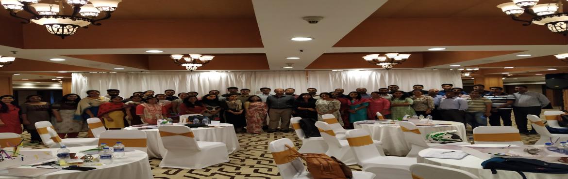 Book Online Tickets for Advance Certified Scrum Master (A-CSM) O, .  




Advance Certified Scrum Master® (A-CSM®)
Advance Certified Scrum Master® (A-CSM®) is an advanced certification from Scrum Alliance. PowerAgile provides World Class A-CSM® training that prepares you for A-CSM® Certif