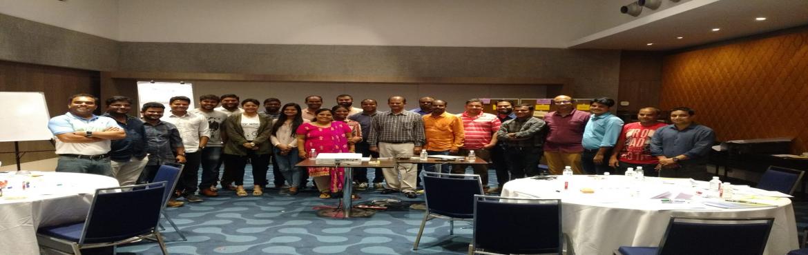 Book Online Tickets for Advanced Certified ScrumMaster A-CSM Onl, .  
Advance Certified Scrum Master® (A-CSM®)
Advance Certified Scrum Master® (A-CSM®) is an advanced certification from Scrum Alliance. PowerAgile provides World Class A-CSM® training that prepares you for A-CSM® Certificat