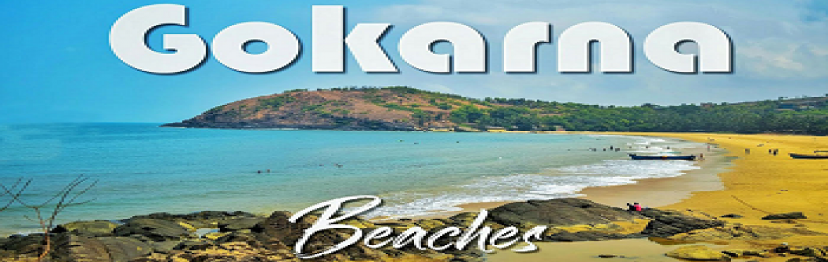 Book Online Tickets for Gokarna Beach Trek and Camping NativeTre, bangalore . Gokarna Beach Trek Overview
Trip Starting From: Bangalore
Difficulty level of Gokarna Beach trek: Easy
We have heard so much about Gokarna and its beaches, splendidly spreading amidst the green nature. A trek through the beaches of Gokarna would crea