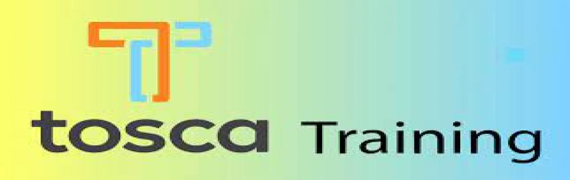 Book Online Tickets for Call@7993762900. Best Tricentis Tosca Te, Hyderabad. Call@7993762900.&nbsp;Tricentis Tosca Automation Online Training,Classroom,Training Institute ,Coaching Center, Live Classes, Real Time Live projects, Proxy Support, Job Support, Work Support, Interview Calls Support in Hyderabad,Pune,Bangalore,Chenn