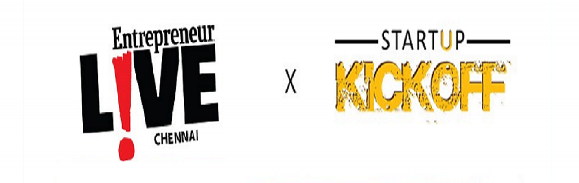 Book Online Tickets for Entrepreneur Live, Chennai. Entrepreneur Live is America&rsquo;s top entrepreneur summit bringing together a powerful lineup of speakers. After International editions in New York & Singapore, Launching its 5th Indian edition in Chennai, Entrepreneur Live will bring together