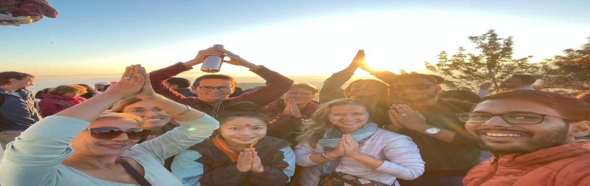 300 Hour Traditional Yoga Course in Rishikesh