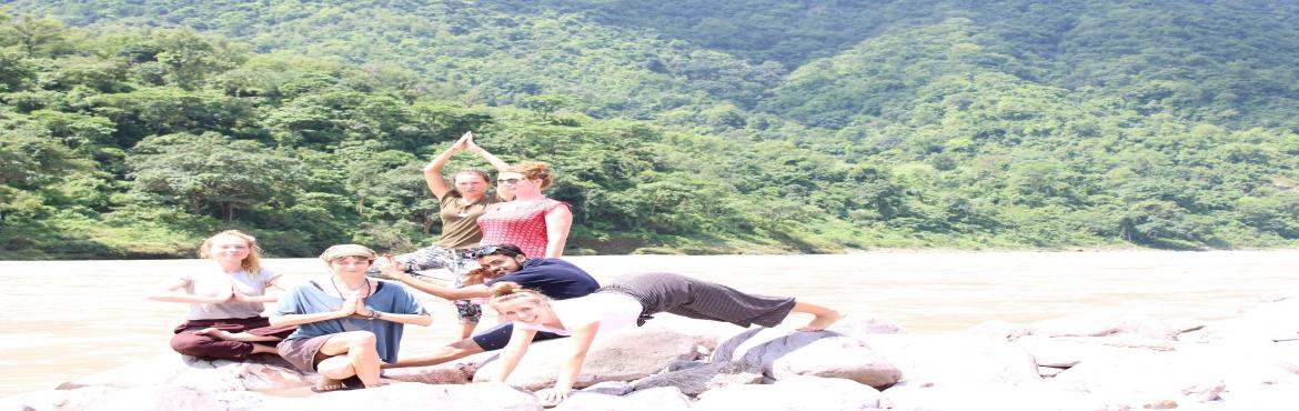 Affordable 200 Hour Yoga Alliance Training in India
