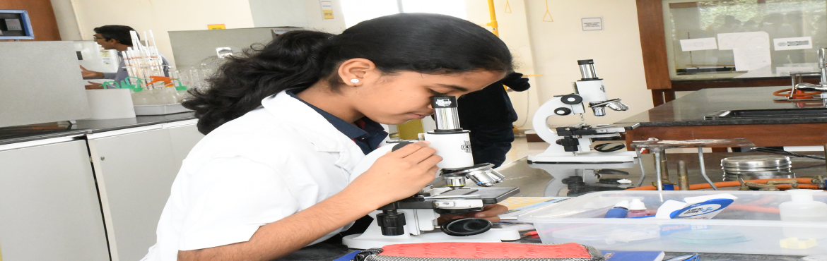 Book Online Tickets for Experiment Alpha-8th Grade , Bengaluru. \
