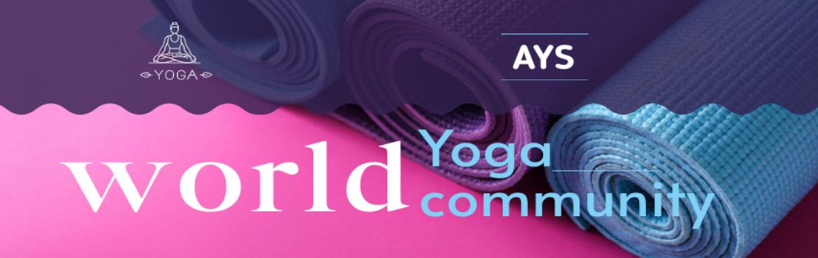 Book Online Tickets for 300-hour yoga teacher training courses i, Rishikesh. 300-hour yoga teacher training courses in Rishikesh, India, typically build on the foundation of a 200-hour training and provide more in-depth study and practice in yoga philosophy, techniques, and teaching methodologies. These courses are designed 