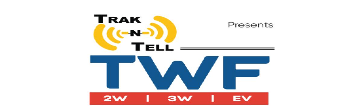 Book Online Tickets for 2W 3W EV Forum 2024, New Delhi. Two Wheeler, Three Wheeler & EV Forum (TWF) is known as the calendar event of the Indian 2W, 3W & EV industry. The upcoming 5th Edition of TWF is scheduled to take place at New Delhi .
Since 2018, TWF has grown to welcome over 500 attendees a