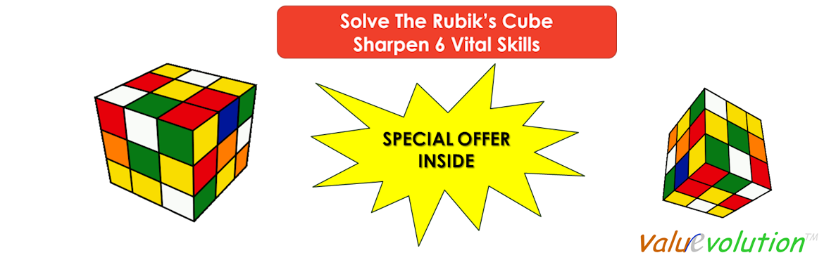 Book Online Tickets for Solve The Rubik Cube, Sharpen 6 Vital Sk, . &nbsp;Event Highlights

During this session, you can sit back, relax and completely focus on getting to view and know all the 6 steps to solve the 3 x 3 x 3 Rubik`s Cube that will be streamed online and with the course creator himself guiding it forw