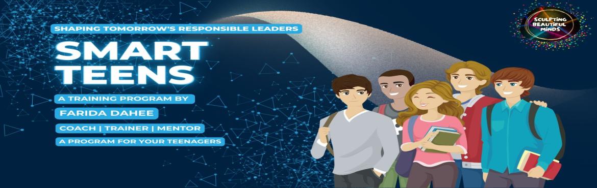 Book Online Tickets for SMART Teens, . &nbsp;
\