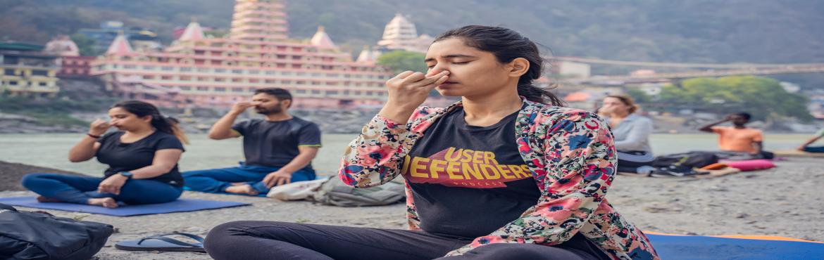 Book Online Tickets for 200 Hour Kundalini Yoga Teacher Training, Rishikesh. &nbsp;
Namaste Yoga School is delighted to invite you to our&nbsp;200-hour Kundalini Yoga Teacher Training in the serene and spiritual heart of Rishikesh, India. This life-changing event is designed to deepen your understanding of Kundalini Yoga, ali