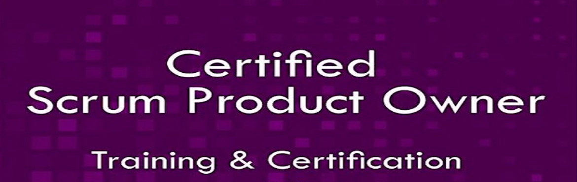 Book Online Tickets for Certified Scrum Master(CSM) Training-FEB, . EVENT INFORMATION


Is Certified Scrum Master, the right one for me?
&nbsp;
You may be doing CSM for many reasons,
&nbsp;
Market Need:&nbsp;Need CSM for finding a new job. You will get your exam link at the end of the 2nd day.&nbsp;Our well-designed 