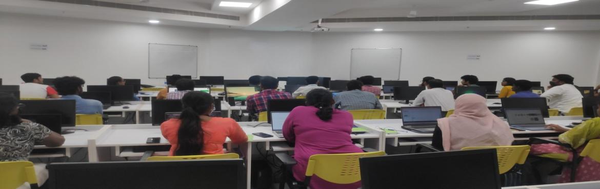 Book Online Tickets for Hack Like a Pro: Join Us for Ethical Hac, Chennai.  
Are you intrigued by cybersecurity and keen to delve into ethical hacking? Join us for an exciting Ethical Hacking Workshop that breaks down complex concepts into easily digestible sessions.
???? Date: December 9th⏰ Time: 10:00 AM to 4:00 PM