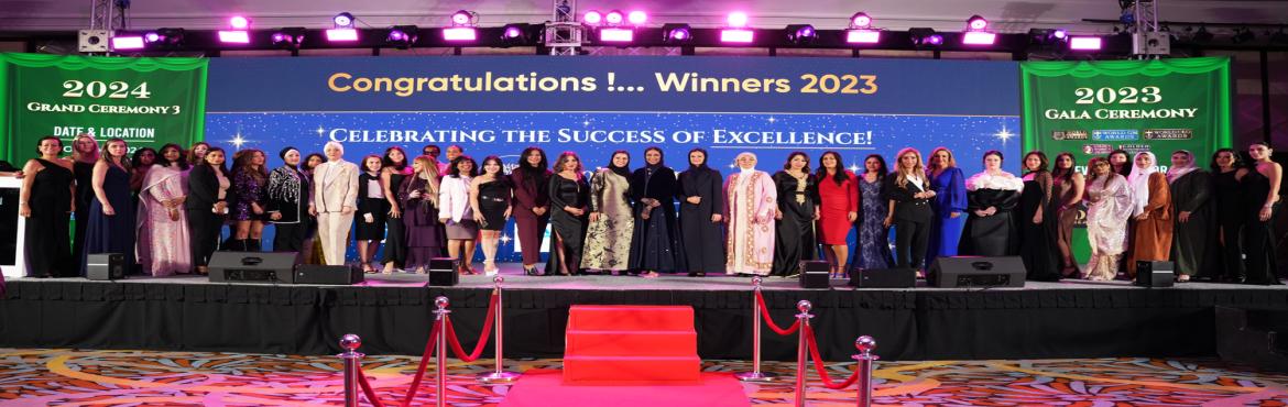 Book Online Tickets for Unveiling the Top Arabian Excellence Awa, Dubai. Welcome to the exciting world of Arabian business excellence! In this blog post, we will be delving into the most prestigious awards that recognize and celebrate the outstanding achievements of businesses in the Arabian region. Join us as we uncover 