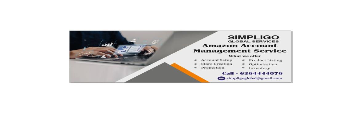 Book Online Tickets for Boost Sales on Amazon, Meesho, Flipkart , . &nbsp;
Looking to boost your online sales and enhance your product visibility? Discover the top product listing service provider in Bangalore! At SimpliGo Global Service, we specialize in delivering comprehensive e-commerce solutions tailored to your