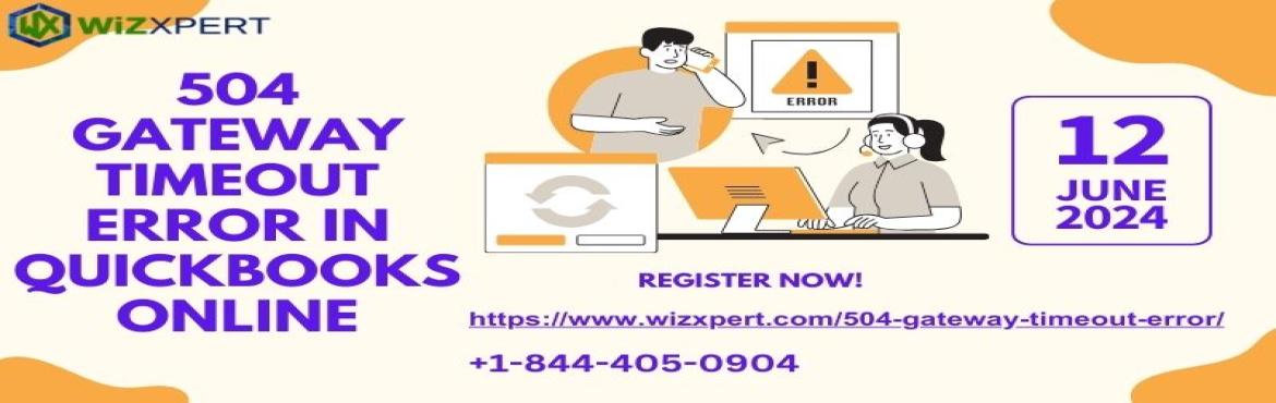 Book Online Tickets for How to fix 504 Gateway Timeout Error in , . If you’ve ever encountered a 504 Gateway Timeout, it can be somewhat disruptive to your browsing experience. This error is typically caused by communication issues between the server hosting the website and your device, possibly involving your 