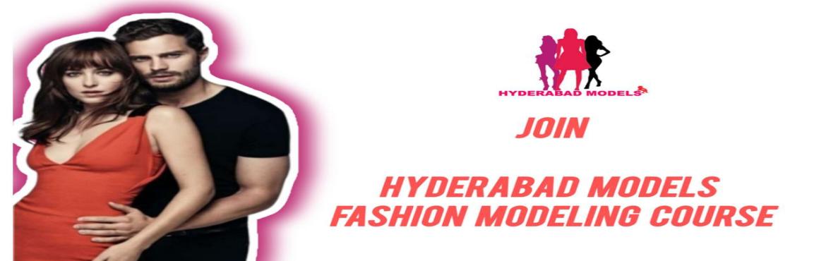 Book Online Tickets for Fashion Modeling Training Course By Hyde, Hyderabad.  Hyderabad Models
Advance Fashion Modeling Course
3 Months Duration
45 Days classes, Alternate Days Classes will be there. 
Class Timings 5 PM - 6:30 PM
 
Office Timings
11am-7pm
Before Coming To Office Take An appointment for Sure!
&n