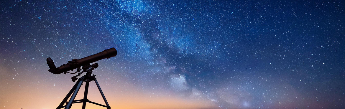 Book Online Tickets for Star Gazing Night, Shahapur. &nbsp;Join us for a magical evening under the stars as we gather to witness an extraordinary celestial event. This is your chance to see a rare comet, along with the dazzling sights of Saturn, Jupiter, Mars, and Venus.
Event Details:
Date: 26th Octob