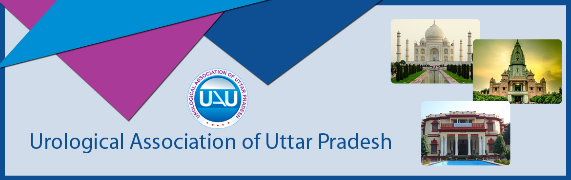 Book Online Tickets for Urological Association of Uttar Pradesh , Lucknow. Urological Association of Uttar Pradesh
Office Contact :  9897921138
office.uau@gmail.com