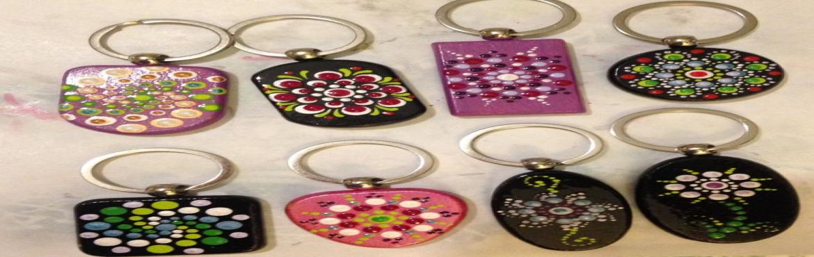 Book Online Tickets for Childrens Day Fun , Hyderabad. &nbsp;Ready to have fun!
To capture the attention of kids is near to impossible These excited spirits hate to sit idle and ar always looking forward to exploring new and interesting things
Let the kids explore an art Activity make and take back their