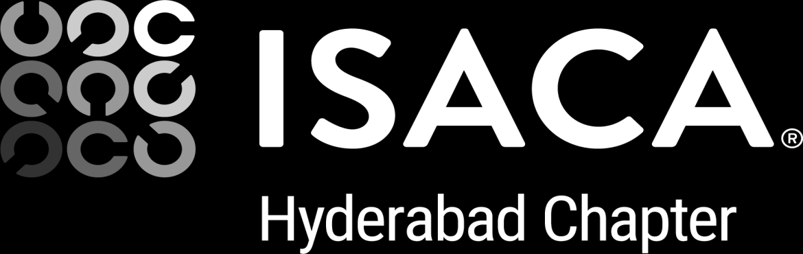 Book Online Tickets for ISACA Hyderabad AGM 2024 And PDM Session, Hyderabad. Twenty Fourth Annual General Meeting of the Hyderabad Chapter of ISACA - 14th December, 2024
Dear,&nbsp;Members of the Hyderabad Chapter of ISACA
Please note that the Notice is hereby given that the Twenty Fourth Annual General Meeting of the Hyderab