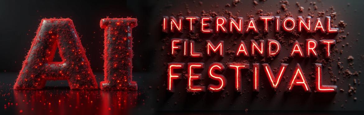 Book Online Tickets for ETHEREAL CODE INTERNATIONAL AI FILM AND , New Delhi. 
The ETHEREAL CODE International AI Film and Art Festival ushers in a transformative era for artificial intelligence, filmmaking, and art. It offers a unique opportunity to integrate the boundless imagination enabled by AI into the filmmaking process