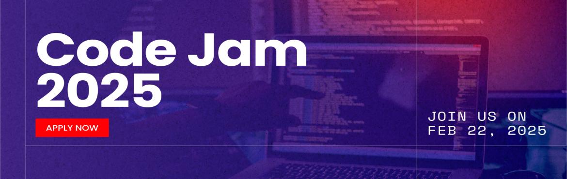 Book Online Tickets for Metron Code Jam February 2025, Pune. We’re excited to announce Metron Security Code Jam — show us your skills with real-world cybersecurity challenges!
What’s in store?

Solve intriguing coding challenges.
Impress industry experts and showcase your talent.
Network with