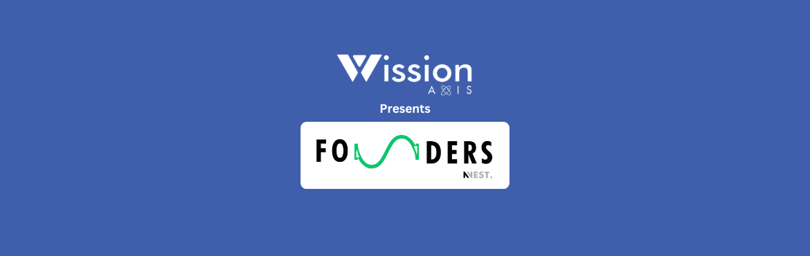 Book Online Tickets for Founders Nest, Hyderabad. 🚀 Founders Nest – A Power-Packed Startup Networking Event📅 April 12th  | ⏰ 5:30 - 8:30 | 📍 Draper Startup House Gachibowli
Calling all founders, startup enthusiasts, and innovators!Join us for Founders Nest, an exclusive networking even