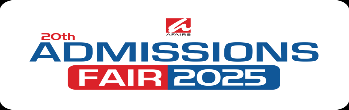 Book Online Tickets for 20th Admissions Fair - Kanpur, Kanpur.  
Meet Top 30+ Universities & Colleges from across India all under one roof!
📌 Why Attend?✅ Interact with the Admission Teams✅ Get on-spot application offers✅ Avail merit-based scholarships✅ Choose from 200+ programmes✅ Know about t