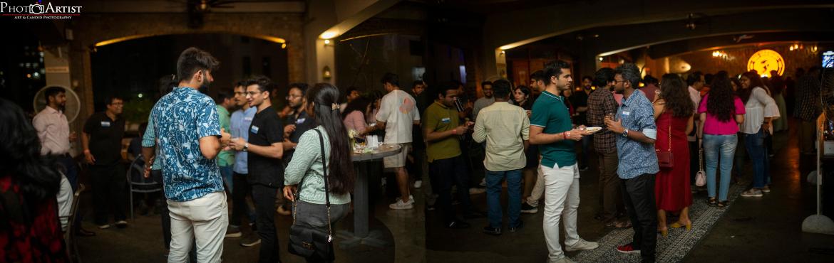 Book Online Tickets for Synchrony 2025- IIMA Bangalore Chapter, Bengaluru.  
Dear Alum,
The much awaited Synchrony is back. To welcome the new batch, 250+ Alums (across diff batches) are expected to get together for a fabulous evening of fun, music, good food & camaraderie on 24th May Saturday evening.Date- 24th May 20