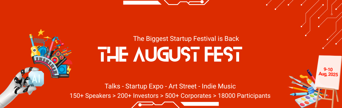 The August Fest 2025