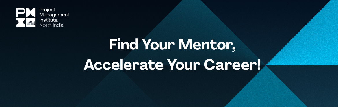 Book Online Tickets for Find Your Mentor, Accelerate Your Career, New Delhi. Get ready to engage, learn, and grow as you connect with experienced mentors who are here to guide and inspire your journey.
📌 Event Details:

Venue: Crowne Plaza, Mayur Vihar Noidaby IHG
Date: 15th June 2025
Time: 09:15 AM – 02:30 PM IST
Dress 