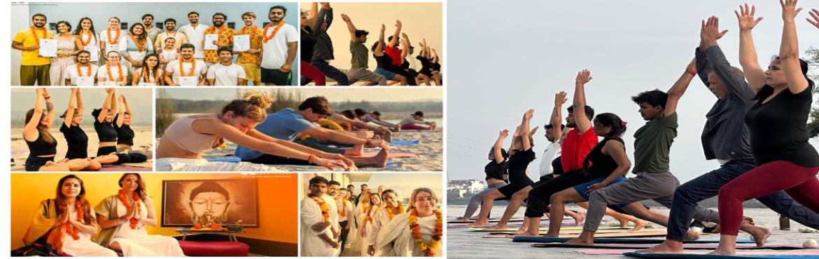 Book Online Tickets for Yin Yoga Teacher Training in Rishikesh I, Rishikesh. 
Yin Yoga 100-Hour Teacher Training – Course Syllabus
🔹 1. Yin Yoga Foundations


History and origin of Yin Yoga


Comparison with other yoga styles (e.g., Hatha, Vinyasa)


Yin vs. Restorative Yoga


Principles of Yin Yoga practice


Functional
