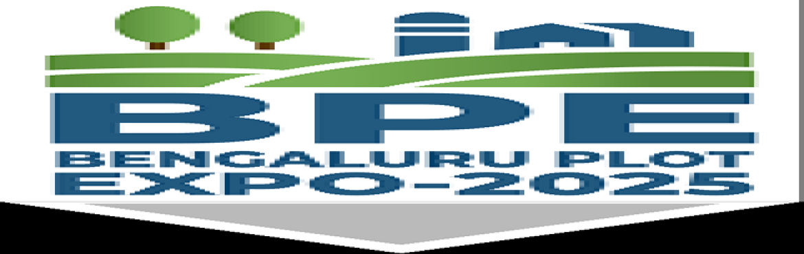 Book Online Tickets for Bangalore Plot Expo 2025, Bengaluru. 
Welcome to the Bengaluru Plot Expo 2025 — the city\'s largest and most exclusive real estate showcase dedicated entirely to plot and farmland investments.
This two-day mega event is designed to bring together leading developers, land aggregators