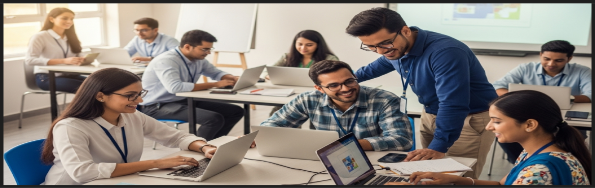 Book Online Tickets for AI-for-EVERYONE, . 



 
WHAT YOUWILL LEARN & MAKE USE OF -
Ø 