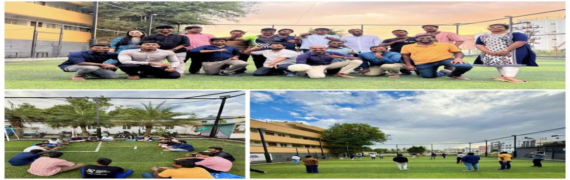 Book Online Tickets for Freelancers Turf Meetup  Chennai Freelan, Chennai. 
About the Event:
After the incredible response to our first Freelancers Turf Meetup we’re back with another exciting evening of games networking and collaboration.
Whether you’re here to play make meaningful connections or simply unwind with fel