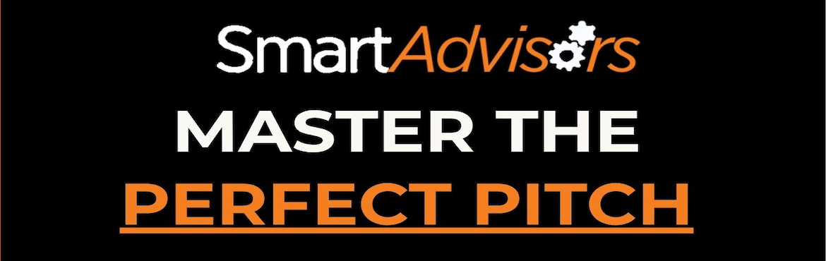 Book Online Tickets for Master Your Investor Pitch, . 
🌟 Master the Perfect Pitch – Learn from Top Investors

What does it take to pitch with confidence and actually get funded?

🧠 Dr. Ravi Shankar – AI expert, seasoned investor, and professor at ISB & SMU. He knows exactly what makes i