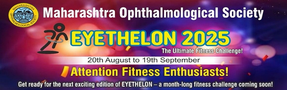 Book Online Tickets for Eyethelon 2025, . 



After you register please click HERE to join the WhatsApp group of participants.
Eyethelon 2025